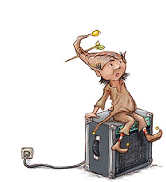 Kobold