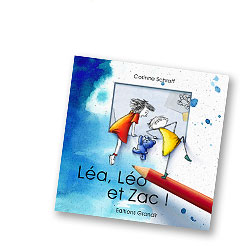 Link zu Lehrmittel