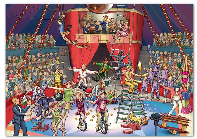 Zirkus