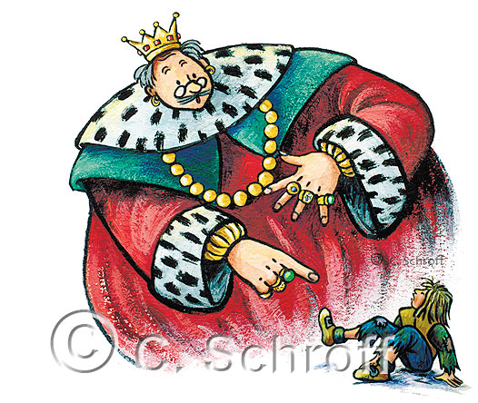 König